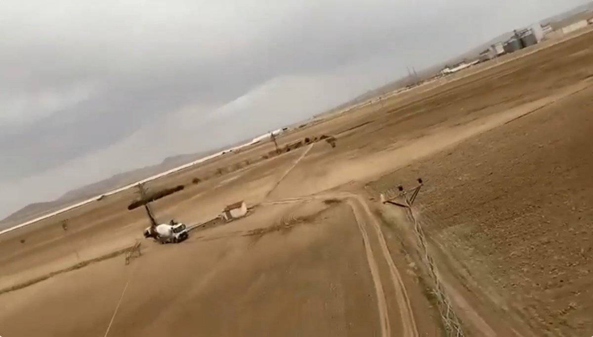 Kırşehir'de elektrik akımına kapılan 18 yaşındaki işçi can verdi