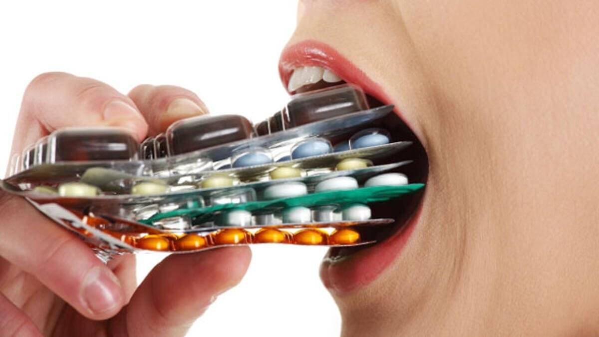 Plasebo etkisi nedir? Plasebo aşısı nedir, neden yapılır?