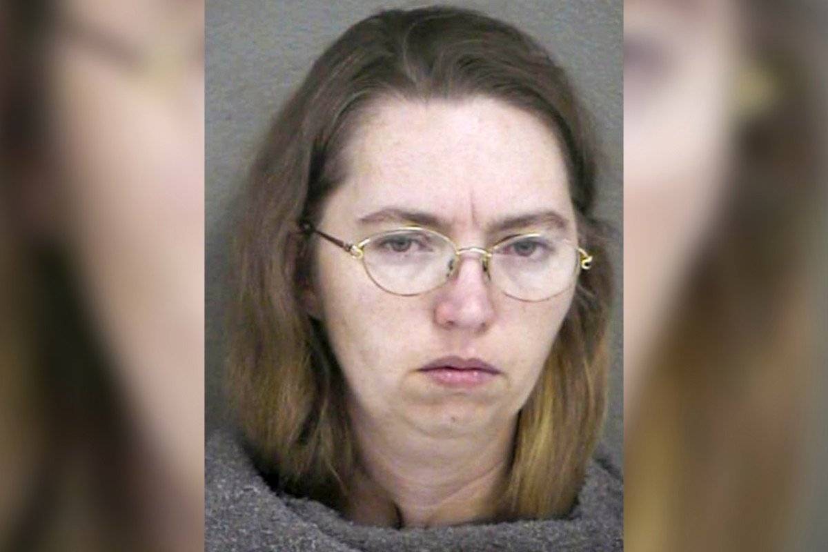 ABD’de hamile kadını öldürüp bebeği çalan kadının idamı durduruldu