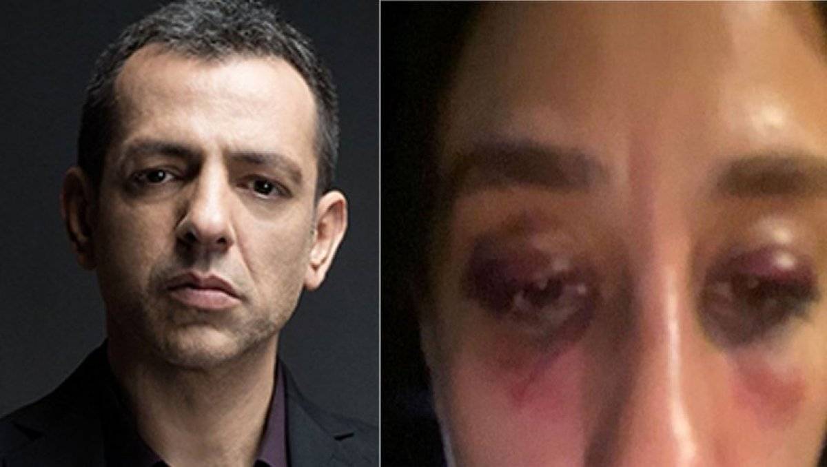 RUBATO'nun solisti Özer Arkun, hakim karşısına çıktı