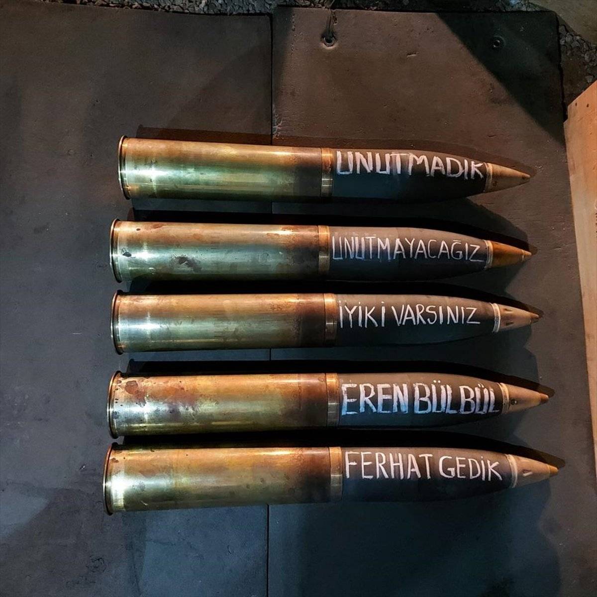 İçişleri Bakanlığı: Eren Operasyonları başladı