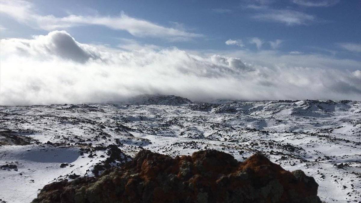 İçişleri Bakanlığı: Eren Operasyonları başladı