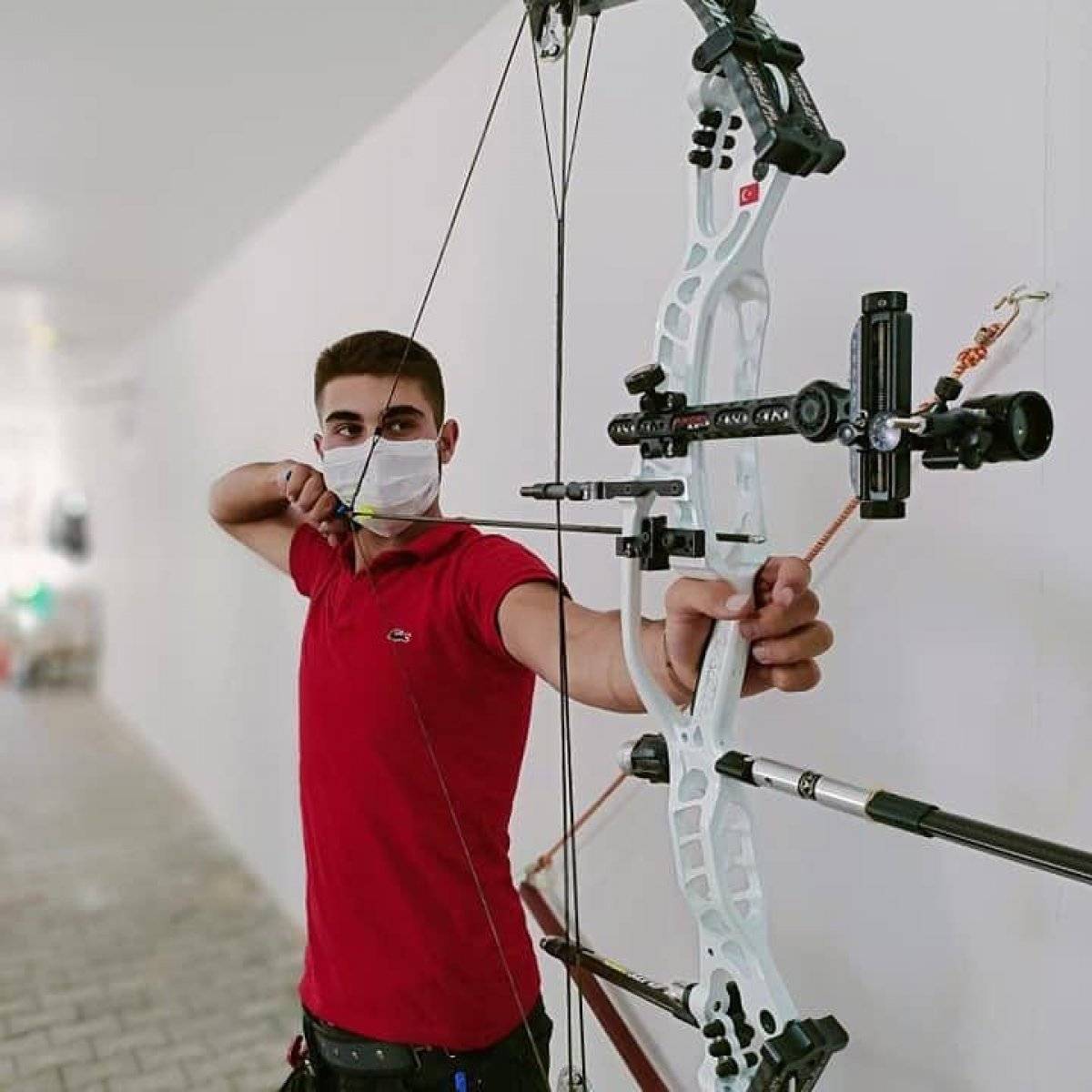 Kırşehir'de elektrik akımına kapılan 18 yaşındaki işçi can verdi