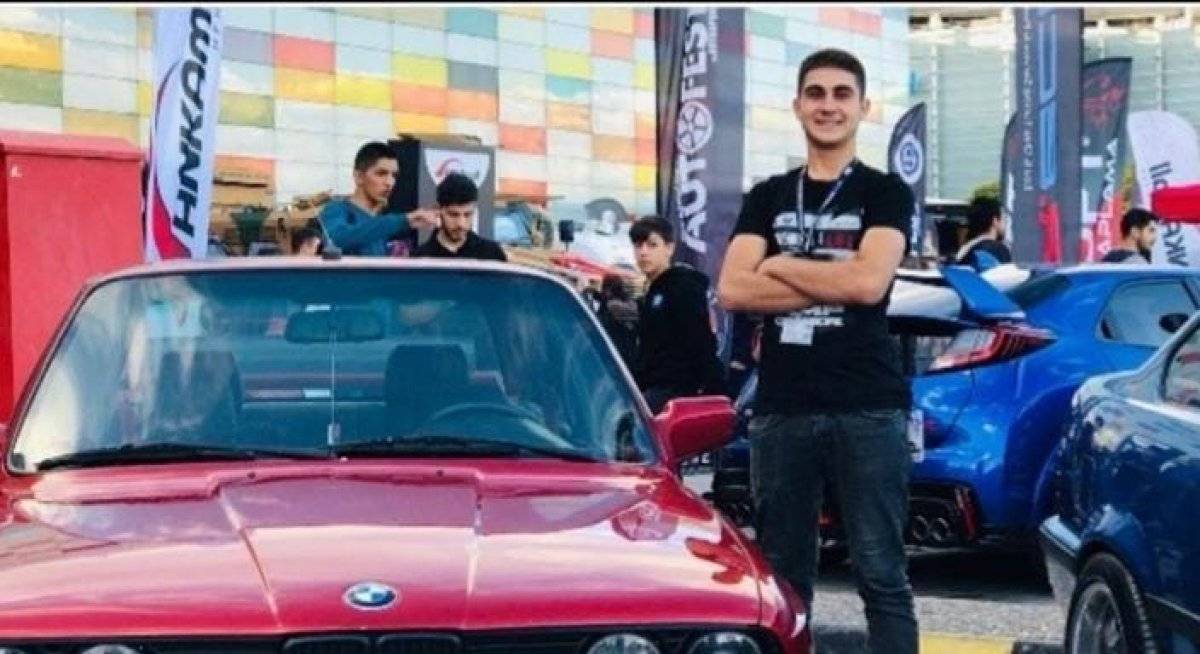 Kırşehir'de elektrik akımına kapılan 18 yaşındaki işçi can verdi