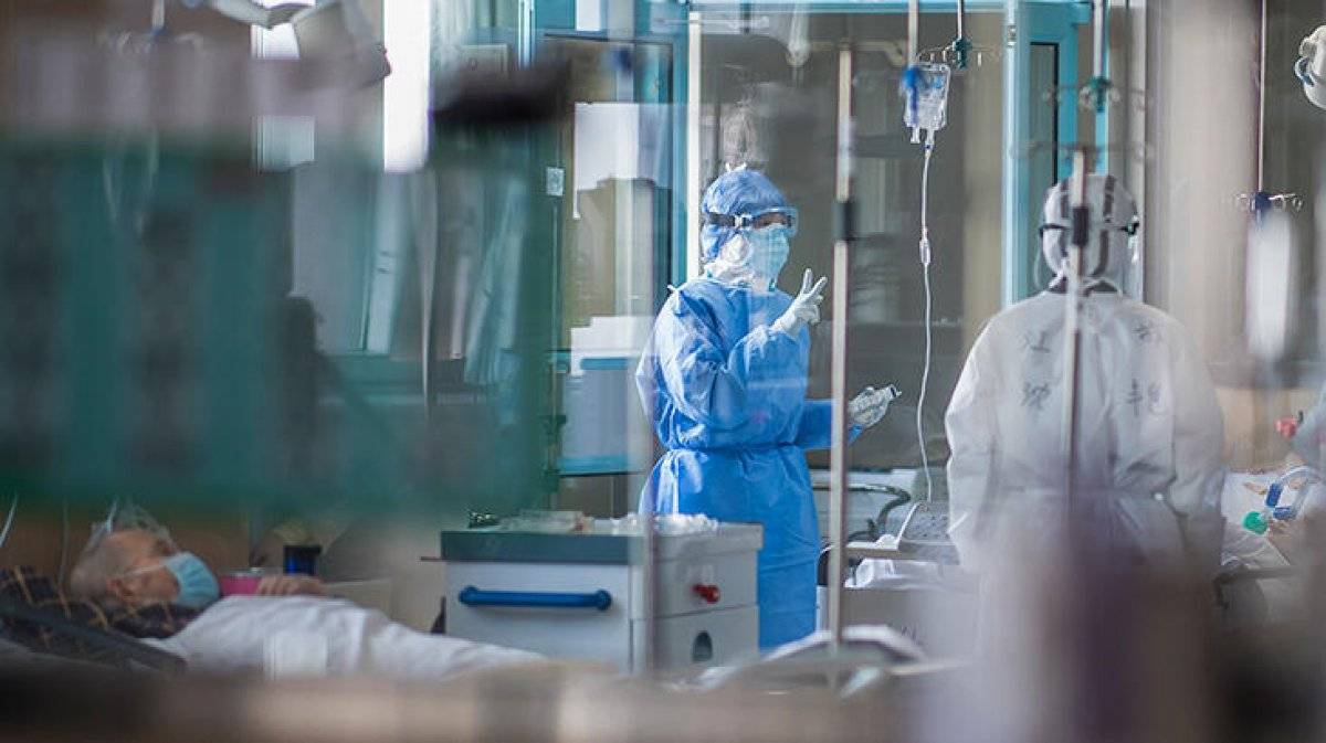 Vuhan'da koronayı atlatan 4 kişiden 3'ü, 6 ay sonra sağlık sorunu yaşadı