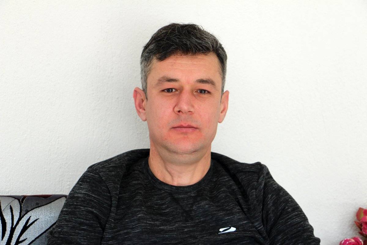 Isparta'da çifte cinayet suçlamasından beraat etti