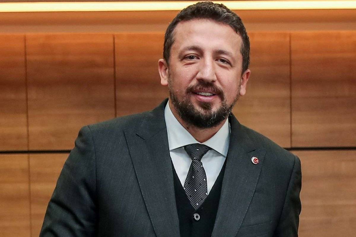 Hidayet Türkoğlu kimdir? Hidayet Türkoğlu görevden alındı mı, ne iş yapıyor?