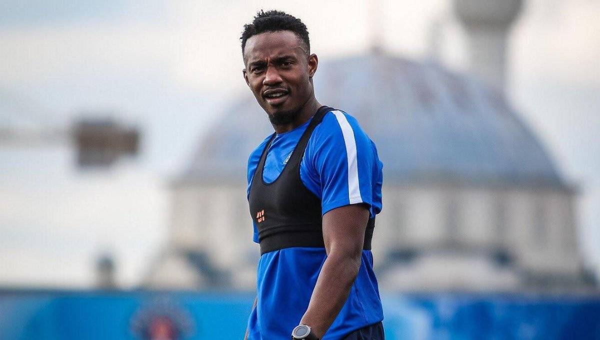 Kasımpaşa Koita için Beşiktaş'tan 1 milyon euro istedi