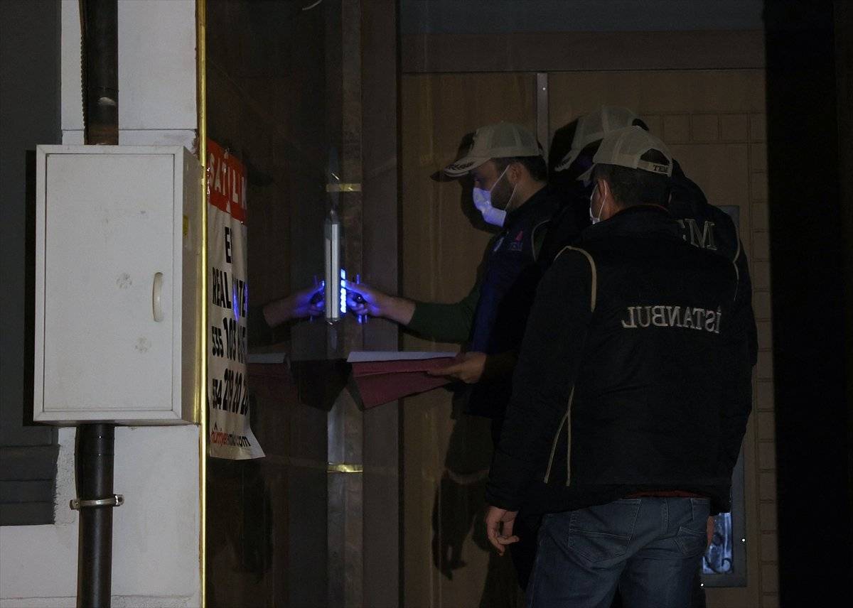 İstanbul merkezli 33 ilde FETÖ operasyonu
