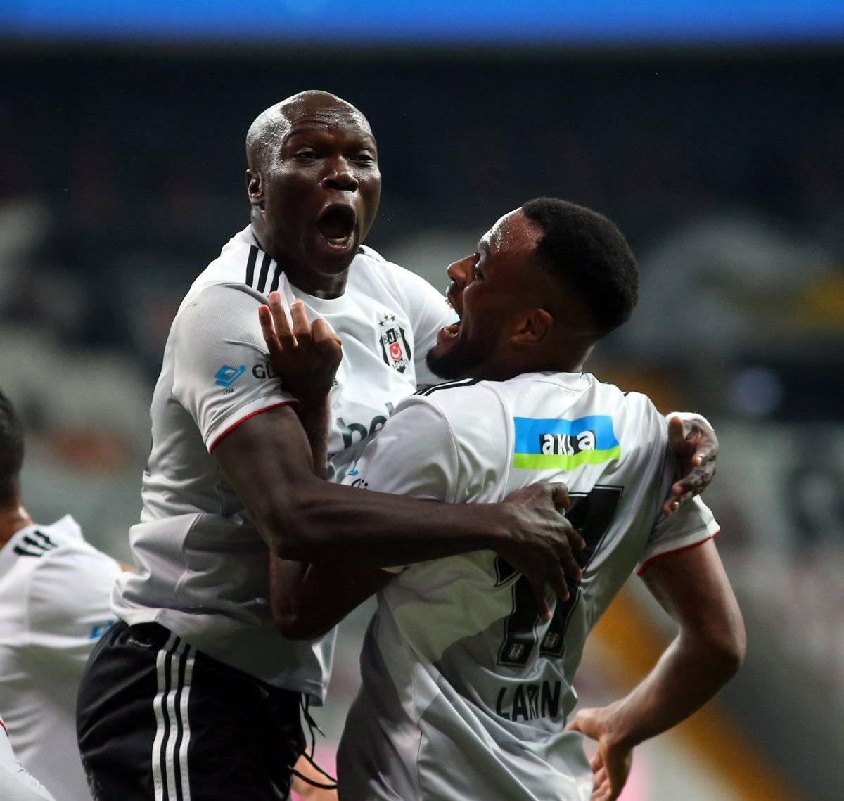 West Ham United, Aboubakar'ı istiyor