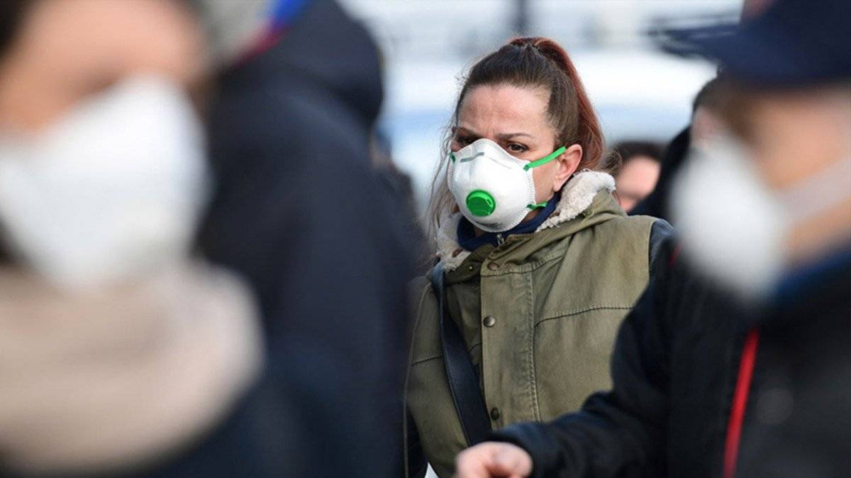 Ventilli maske nedir, zararları nelerdir? Ventilli maske neden yasaklandı?