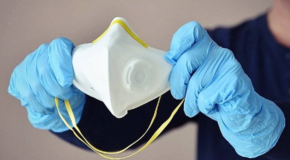 Ventilli maske nedir, zararları nelerdir? Ventilli maske neden yasaklandı?