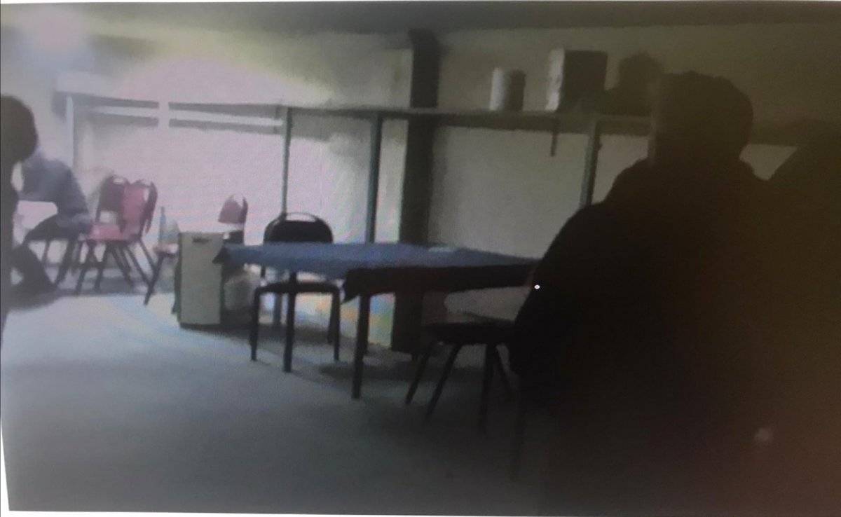 Ordu'da kumar operasyonu: 17 kişiye ceza kesildi