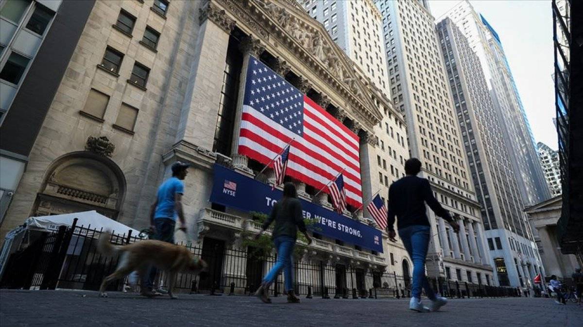 ABD, koronavirüs nedeni ile ekonomik sorun yaşıyor