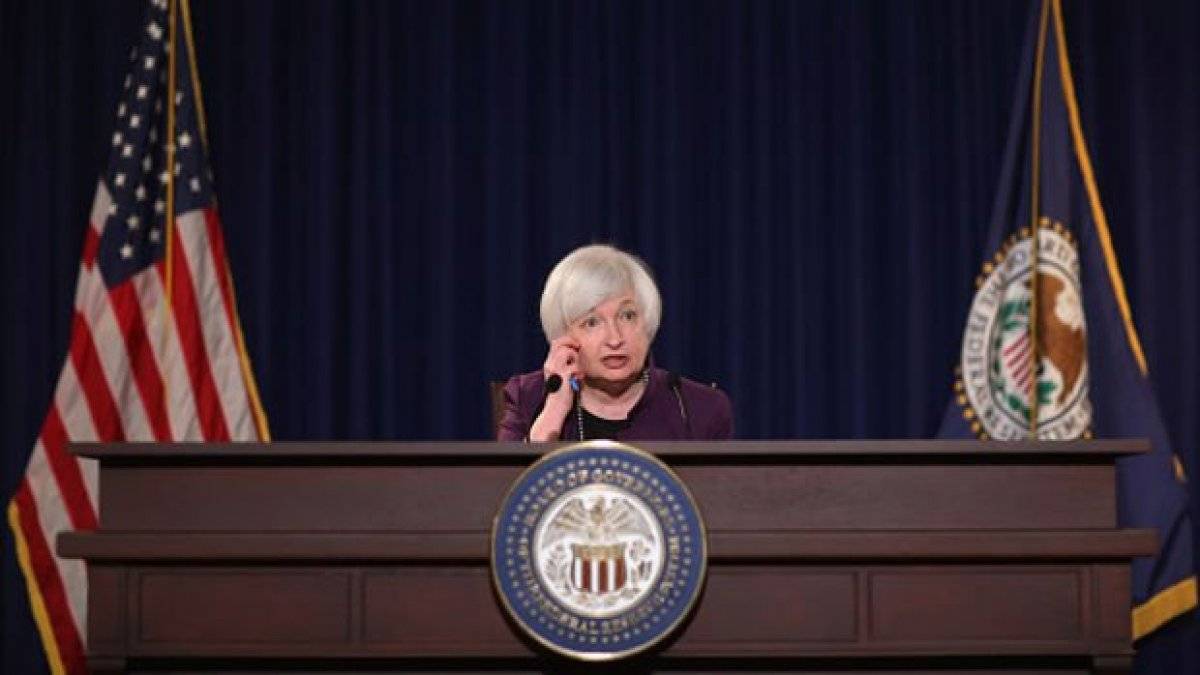 Didem Nişancı kimdir, kaç yaşında, nereli? Janet Yellen Özel Kalem Müdürü Didem Nişancı kariyeri..