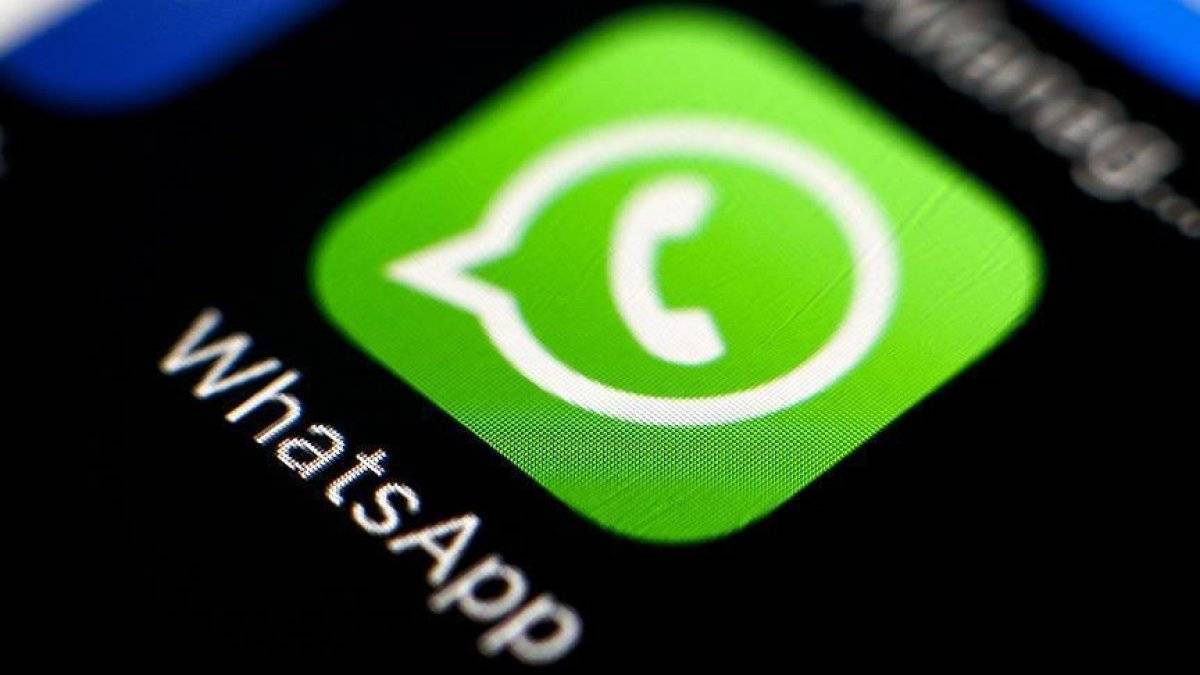 WhatsApp hakkında inceleme başlatıldı