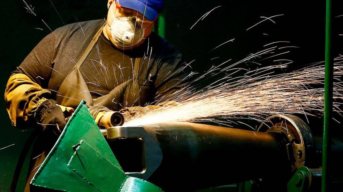 Sanayi üretimi artacak