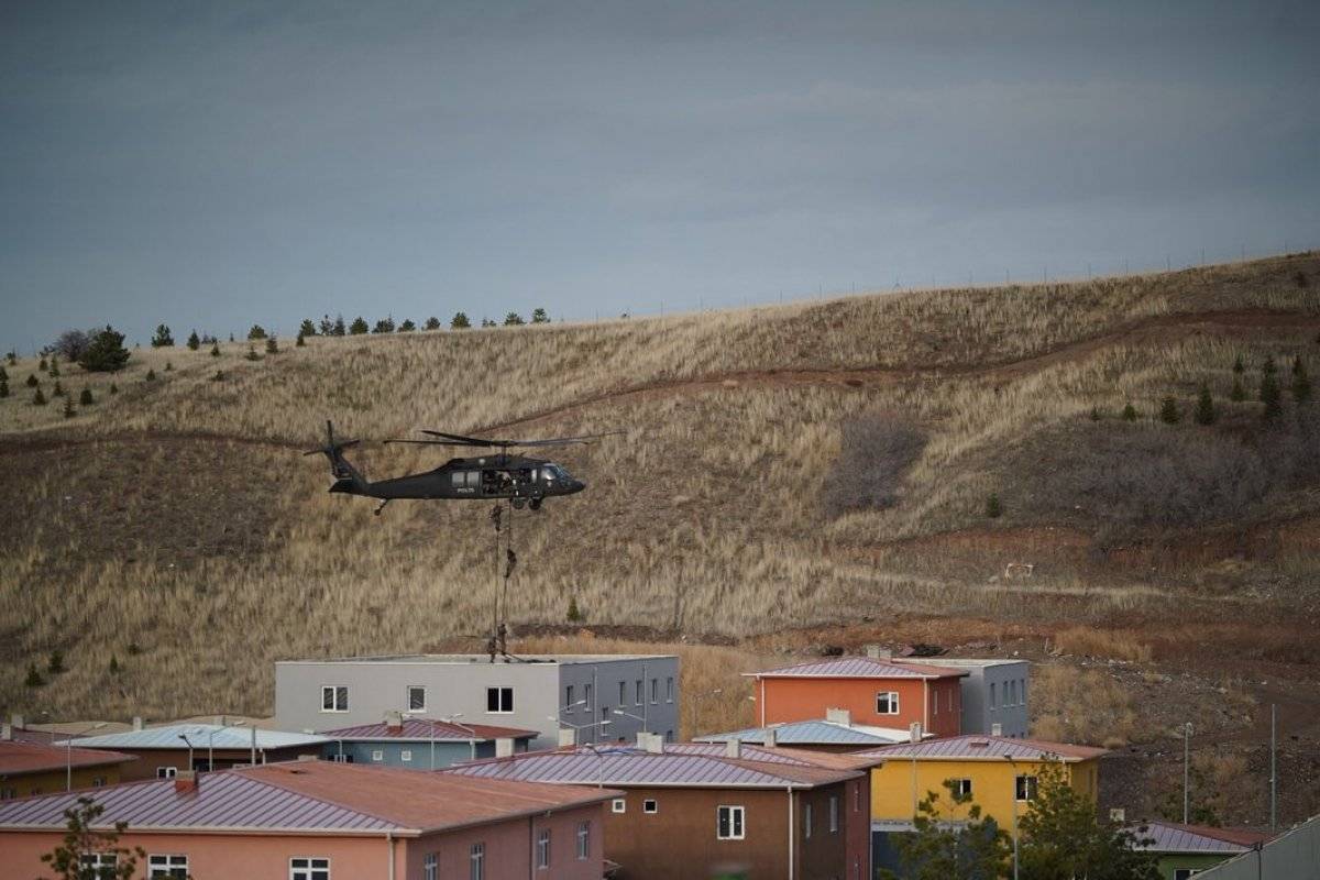 Kadın PÖH'ler eğitimde