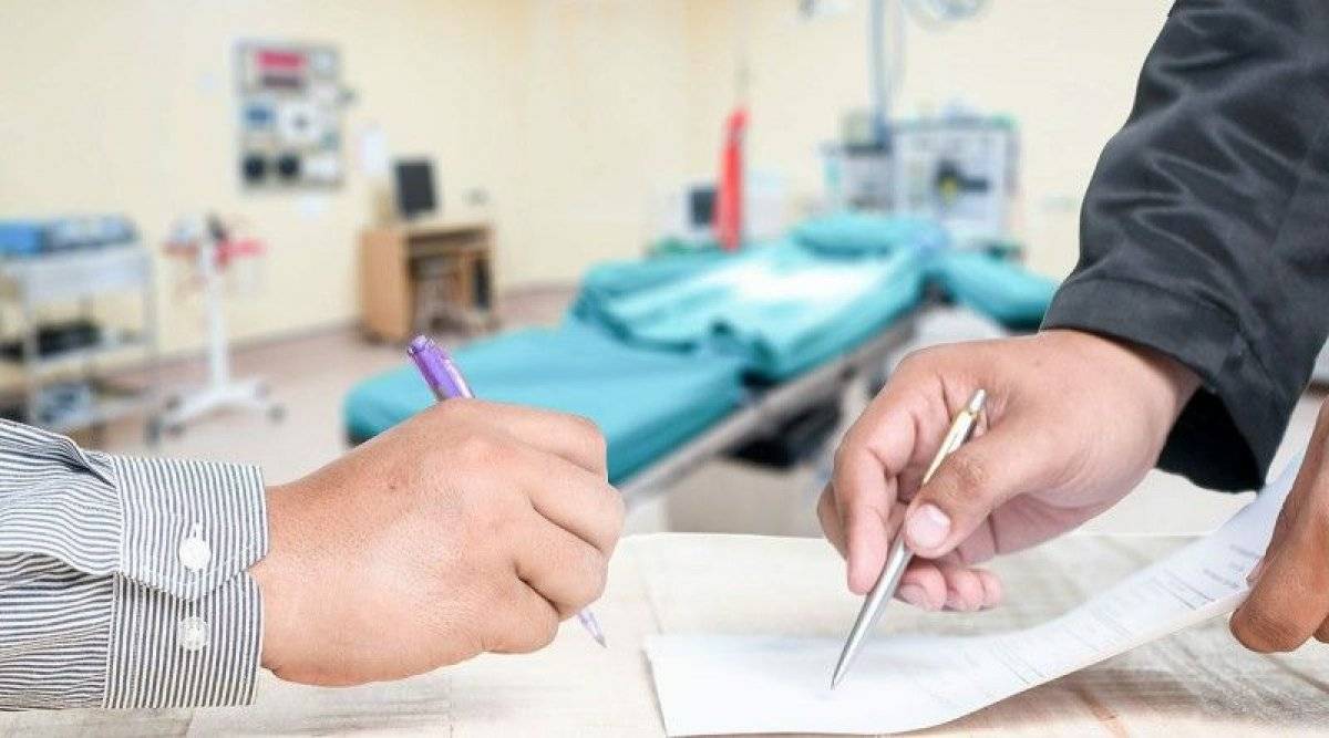 Onam formu nedir? Koronavirüs aşısı Onam formu ne işe yarar, zorunlu mu?