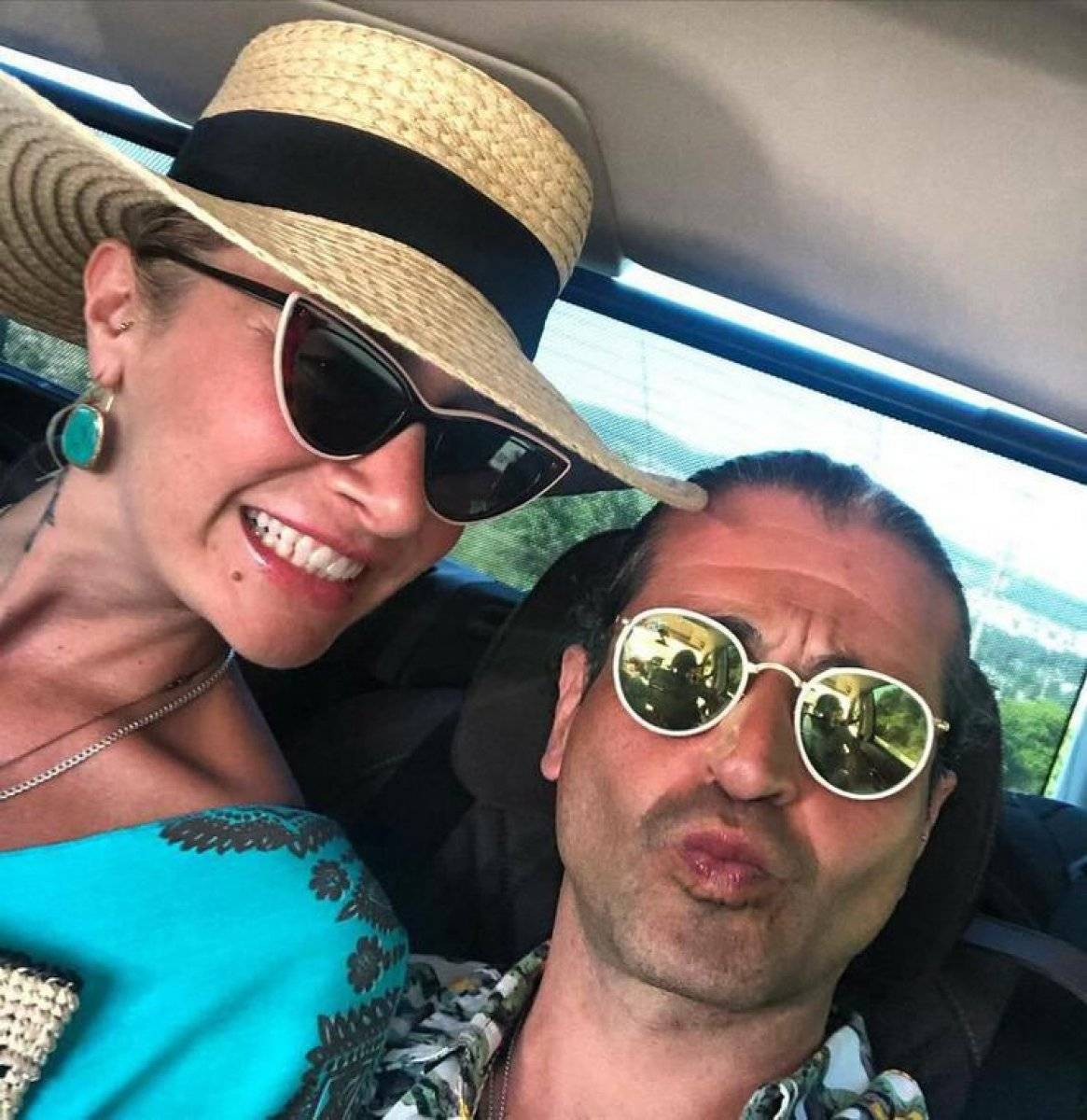 Sıla ve Hazer Amani şubatta boşanıyor