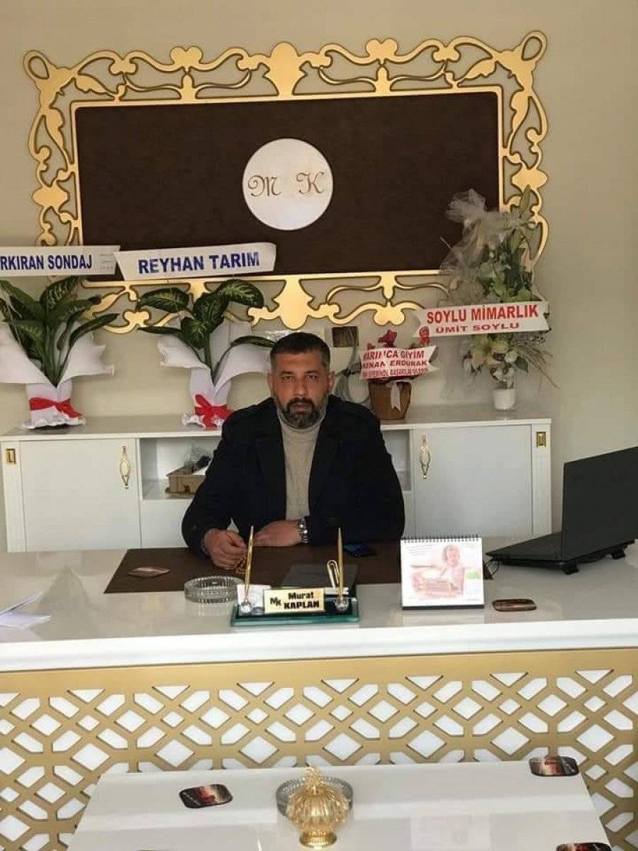 Tokat'ta para kavgasında lokanta sahibi bıçaklanarak öldürüldü