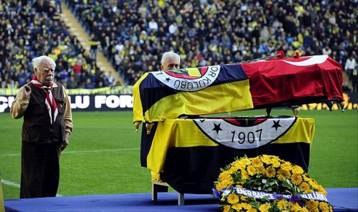 Lefter Küçükandonyadis kimdir? Lefter ne zaman, neden öldü? Lefter Küçükandonyadis hayatı ve kariyeri..