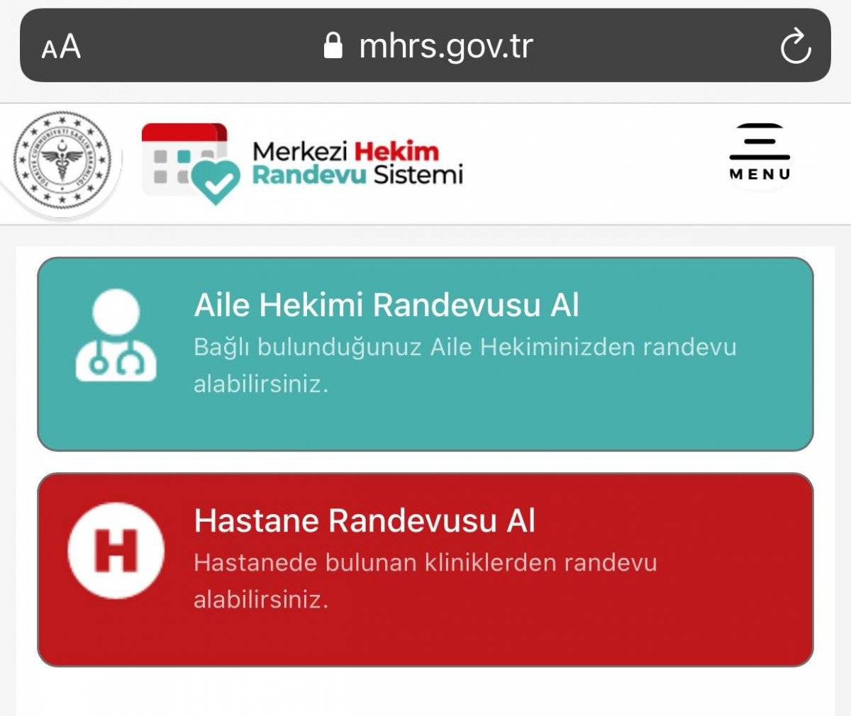 Korona aşı randevusu alma ekranı: Koronavirüs aşı randevusu nasıl alınır? Kimler aşı randevusu alabilir?