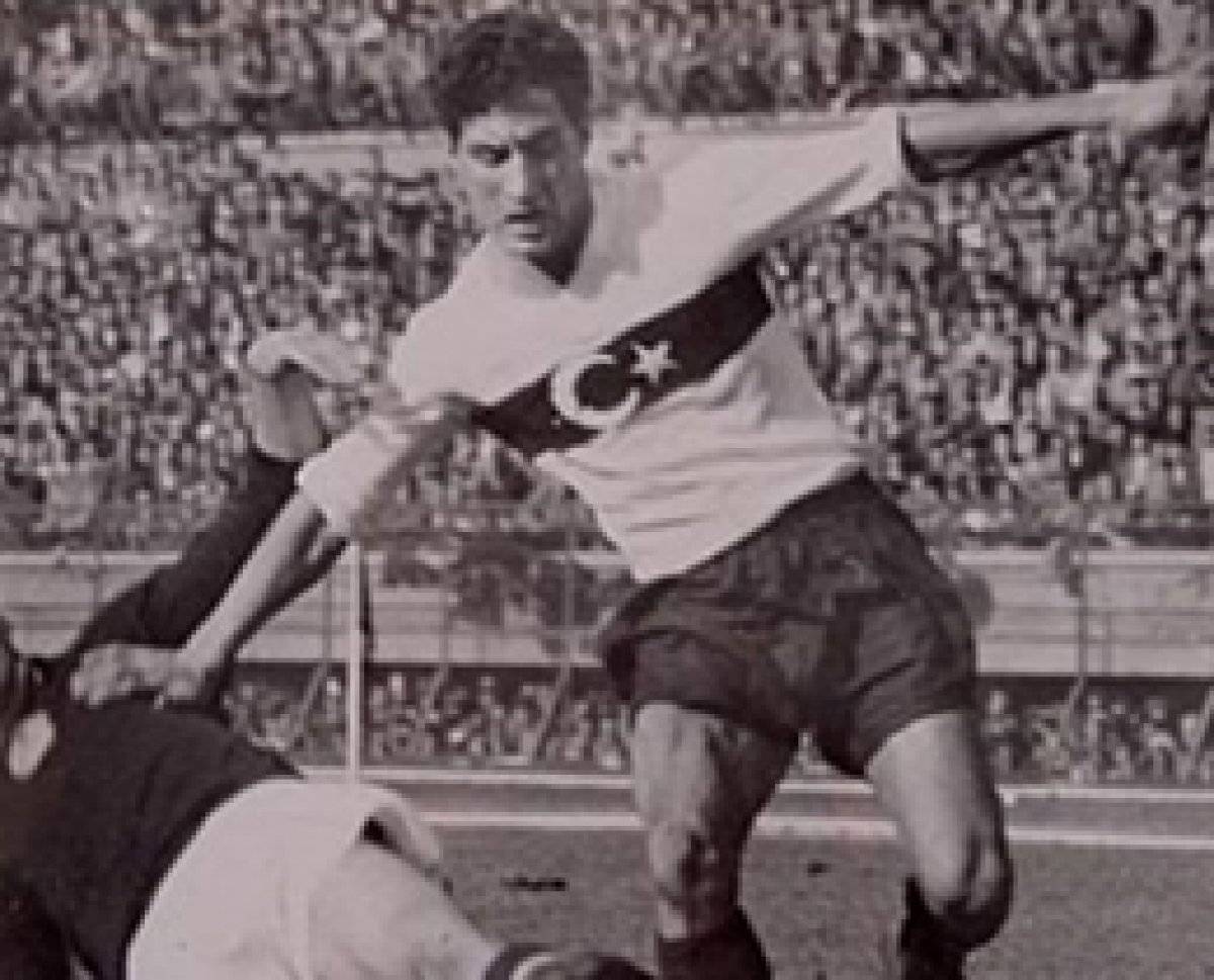 Lefter Küçükandonyadis kimdir? Lefter ne zaman, neden öldü? Lefter Küçükandonyadis hayatı ve kariyeri..