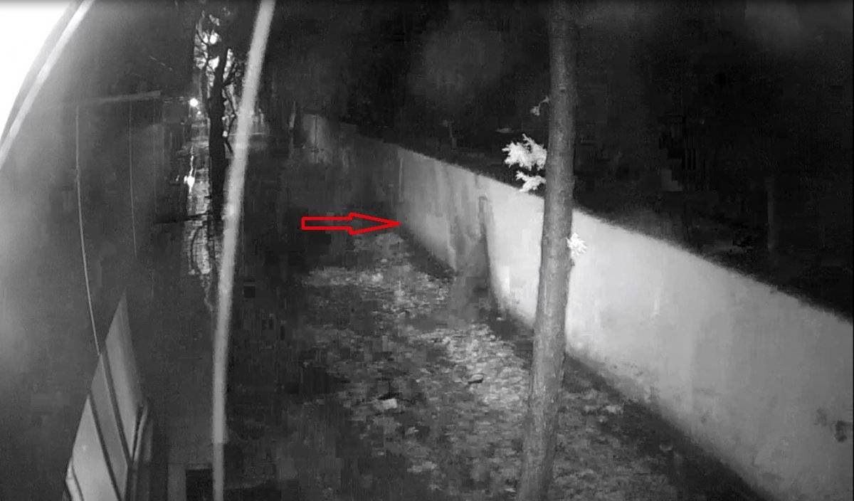 Manisa’da sel felaketinin şiddeti kamerada