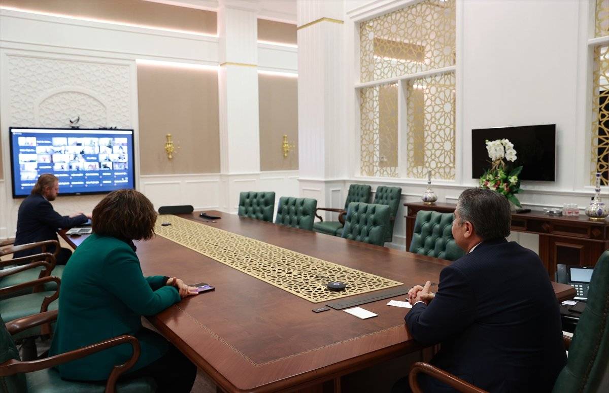 Koronavirüs Bilim Kurulu, aşı gündemi ile bir araya gelecek