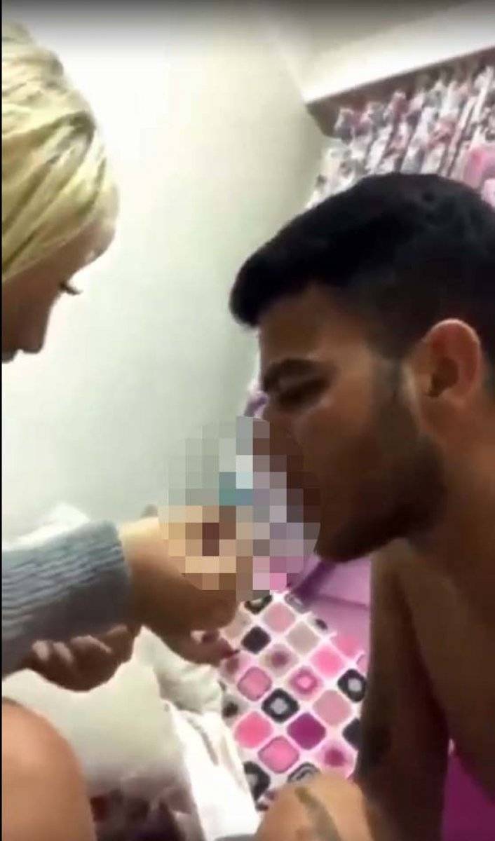 Ümitcan Uygun'la uyuşturucu içen kadının ifadesi ortaya çıktı