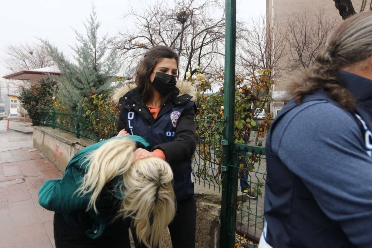 Ümitcan Uygun'la uyuşturucu içen kadının ifadesi ortaya çıktı