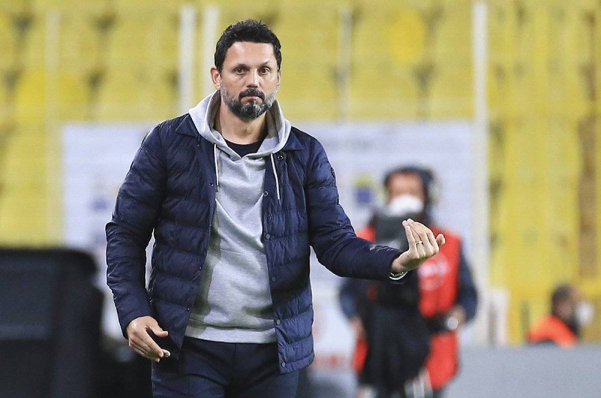 Türkiye'nin en popüler teknik direktörü Fatih Terim