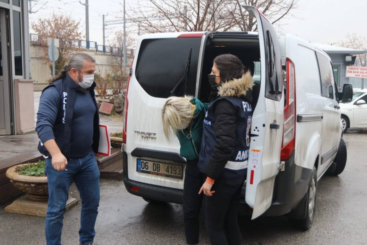 Ümitcan Uygun'la uyuşturucu içen kadının ifadesi ortaya çıktı