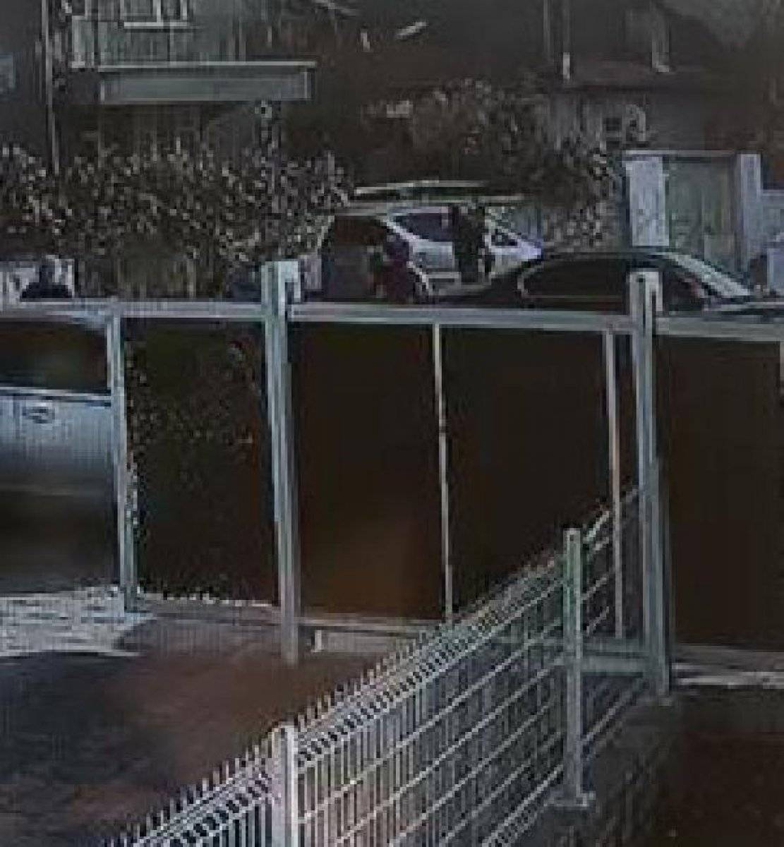 Konya'da tartıştığı kadının kaburgasını kıran akademisyene 6 yıl hapis istemi