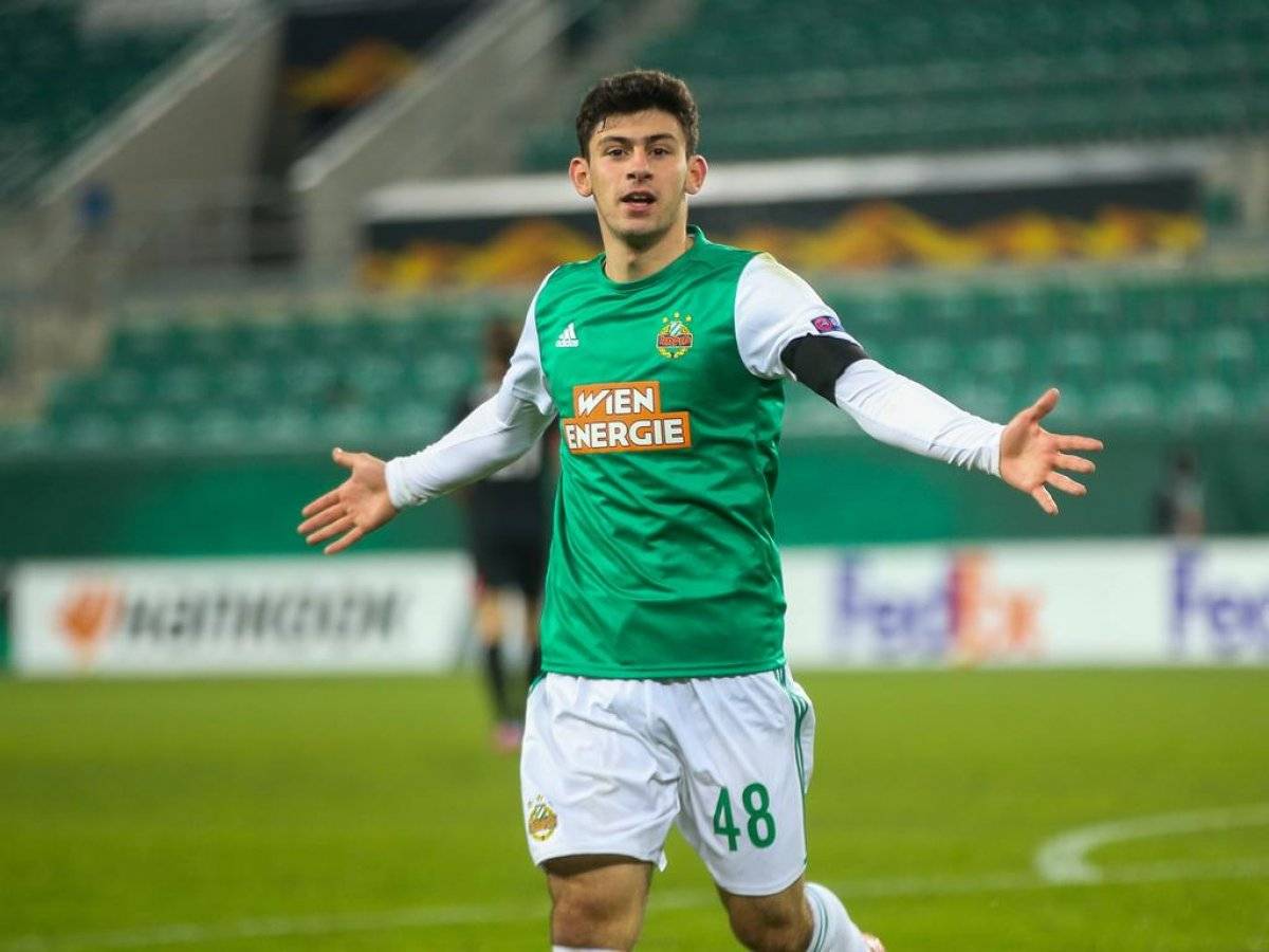 Juventus'un istediği Yusuf Demir'in bonservis bedeli belli oldu