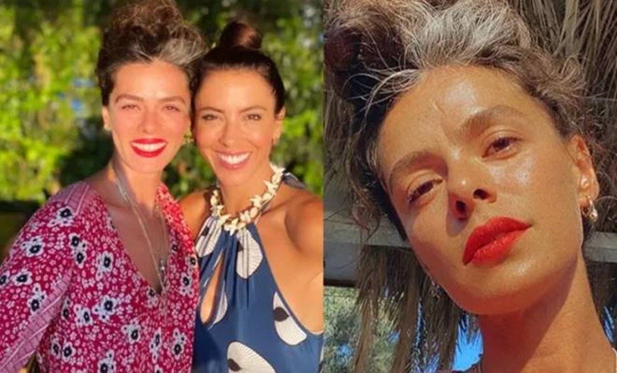 Özge Özpirinçci: Saçlarımı boyatmayacağım