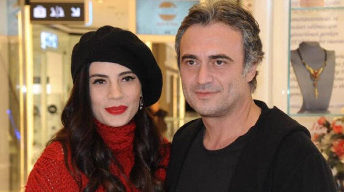 Feyza Çıpa'ya Kutsi'nin yeni aşkı soruldu