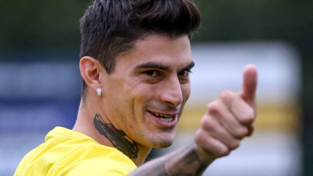 Emre Belözoğlu: Perotti'nin ameliyat olması lazım