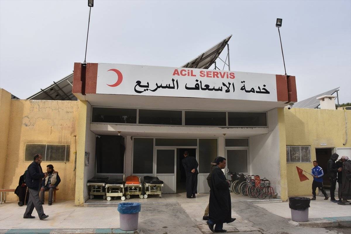 yenidoğan yoğun bakım