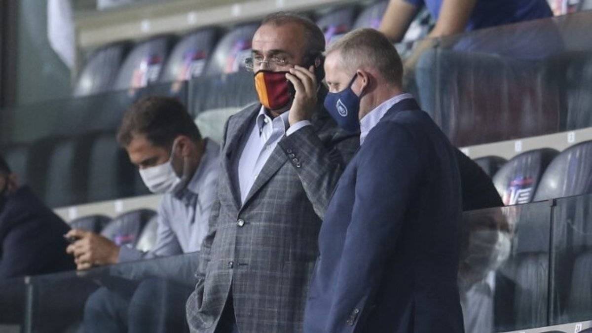 Göksel Gümüşdağ'dan İrfan Can yorumu: Arada çok fark var