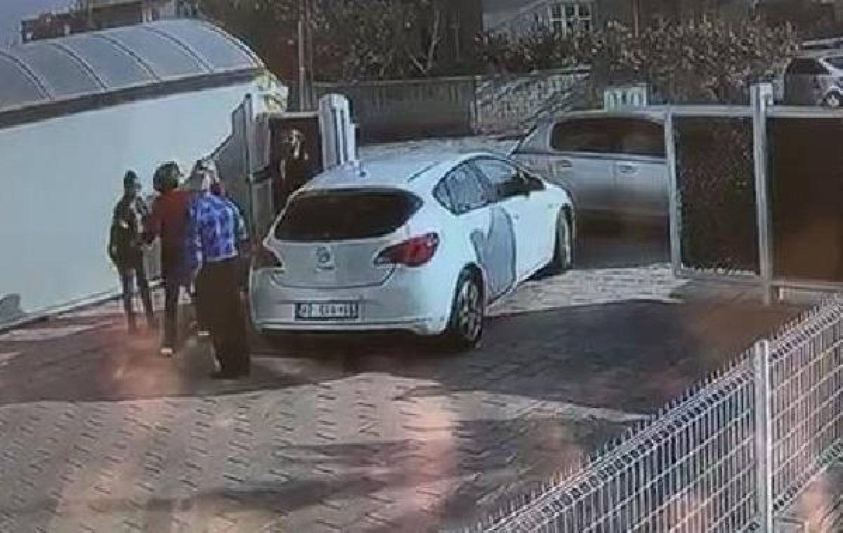 Konya'da tartıştığı kadının kaburgasını kıran akademisyene 6 yıl hapis istemi