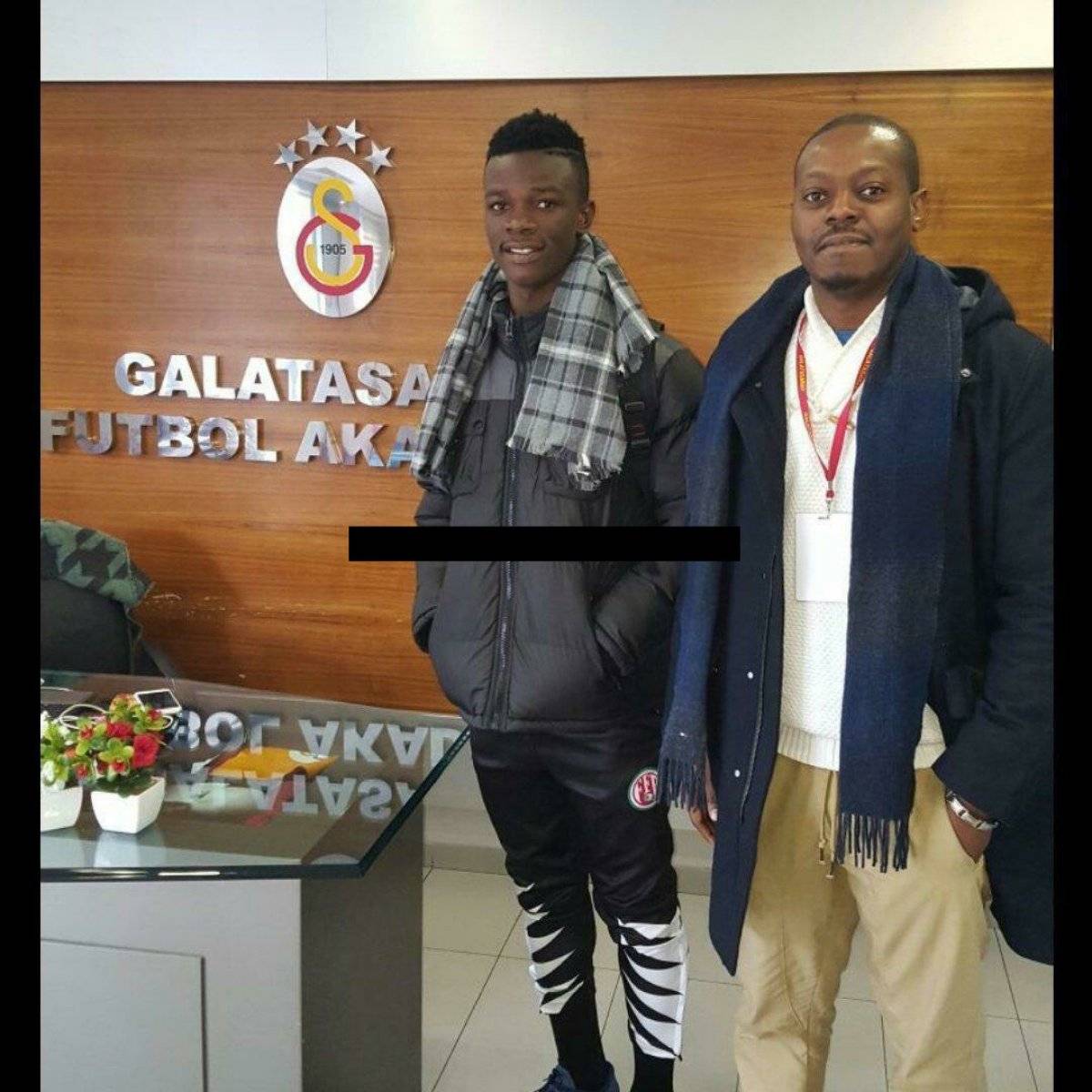 Galalatasaray ile Fenerbahçe'nin Youssouf savaşı