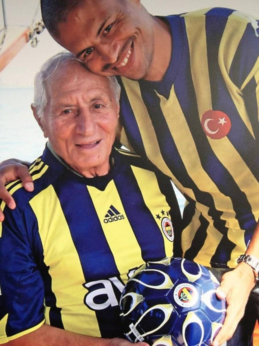 Lefter Küçükandonyadis kimdir? Lefter ne zaman, neden öldü? Lefter Küçükandonyadis hayatı ve kariyeri..