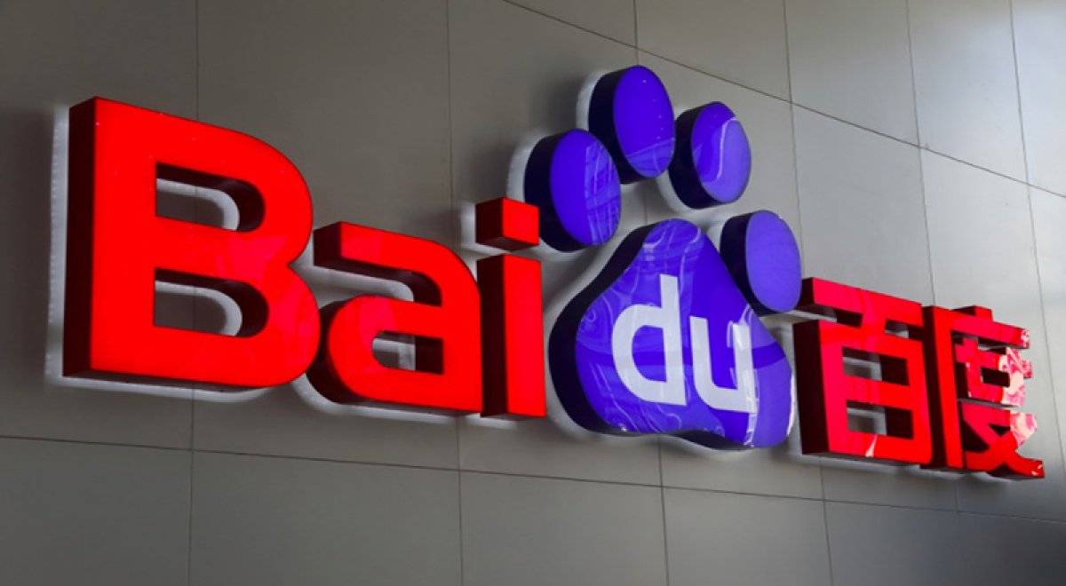baidu