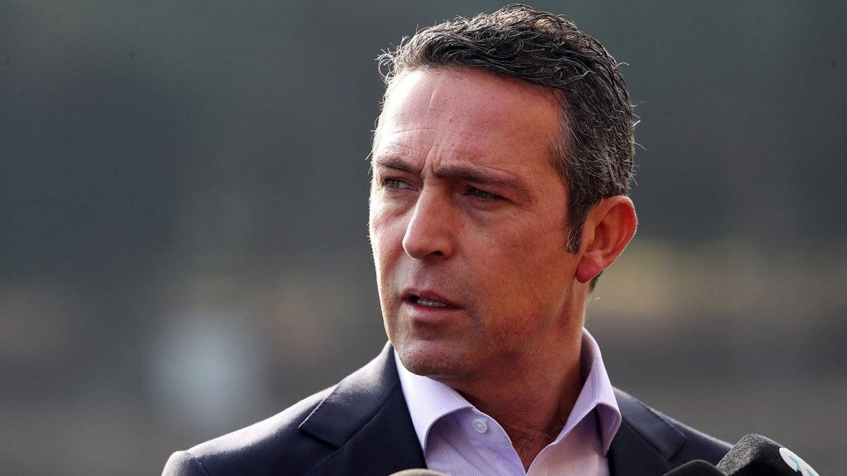 Mesut Özil'in maaşını Koç şirketleri karşılayacak