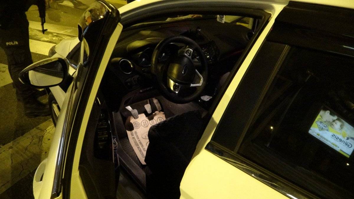 Diyarbakır'da sakız kutusuna gizlenmiş uyuşturucu ele geçirildi