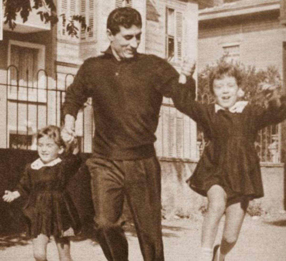 Lefter Küçükandonyadis kimdir? Lefter ne zaman, neden öldü? Lefter Küçükandonyadis hayatı ve kariyeri..