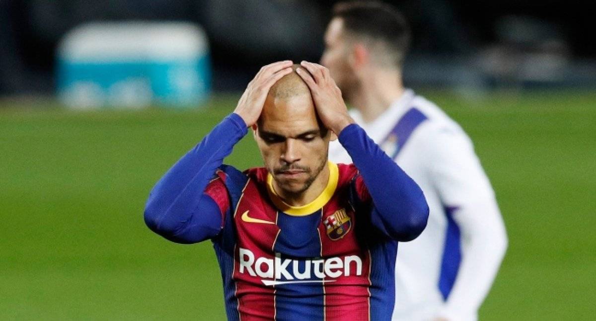 Barcelona'nın borcu 1 milyar euroya yaklaştı