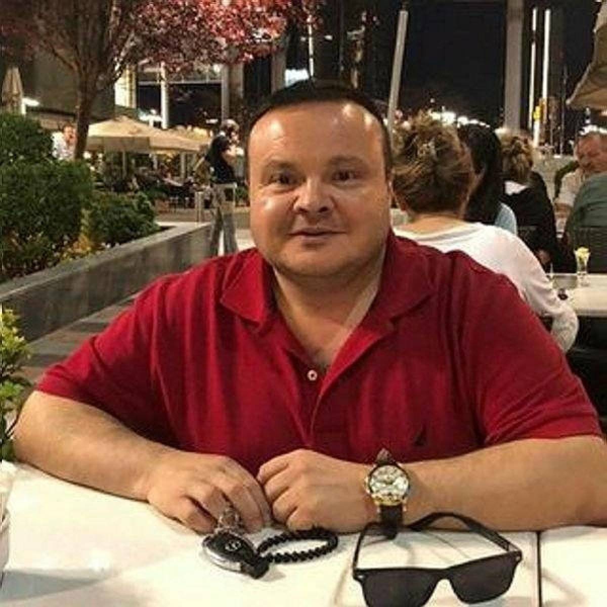 Savunma Sanayii Başkanlığı'ndaki köstebeğin yurt dışı bağlantıları